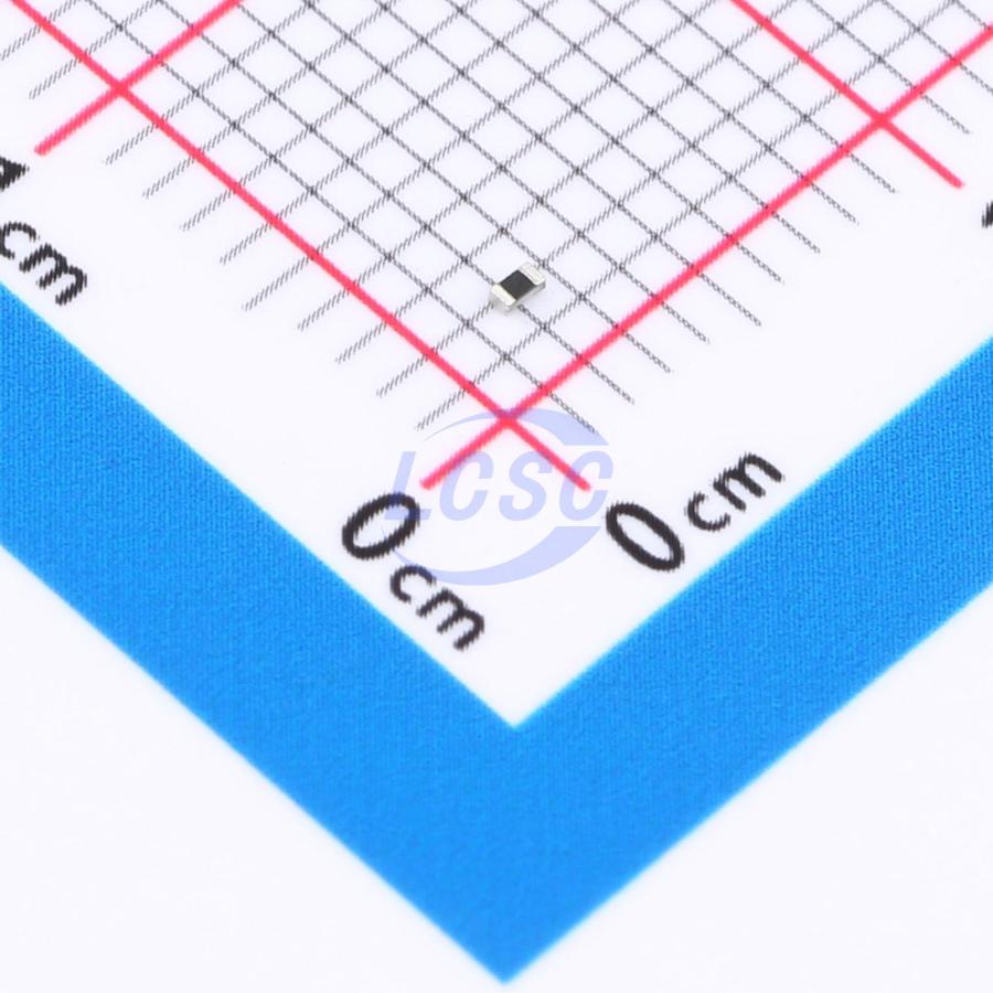 AC0402FR-07102RL YAGEO