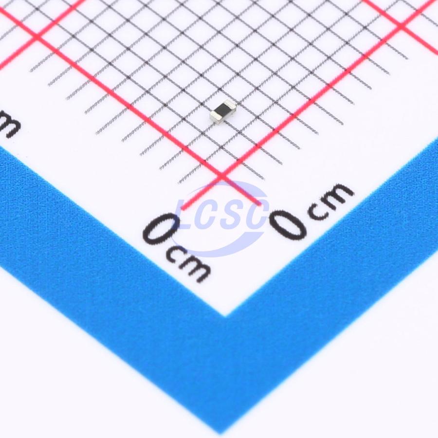 AC0402FR-0710K7L YAGEO