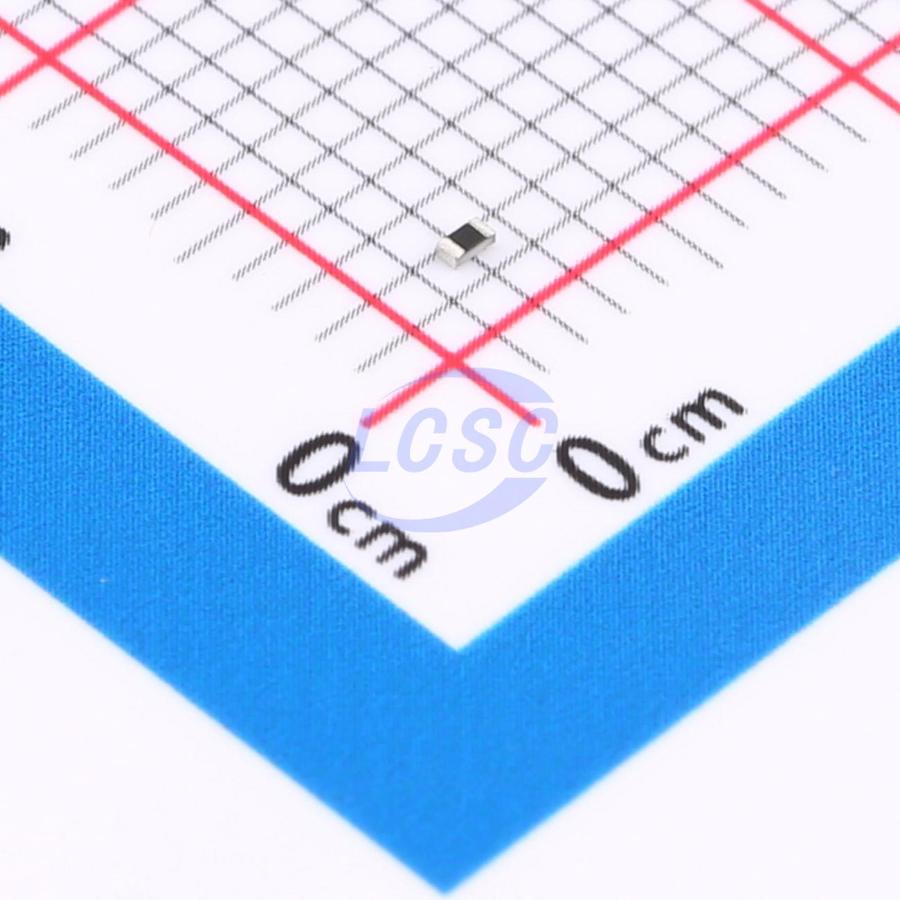 AC0402FR-07160KL YAGEO