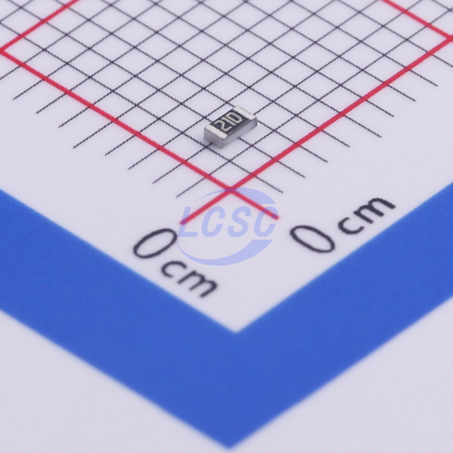 AC0603DR-07162KL YAGEO