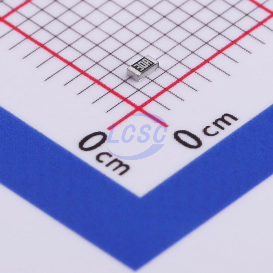 AC0603DR-07200RL YAGEO