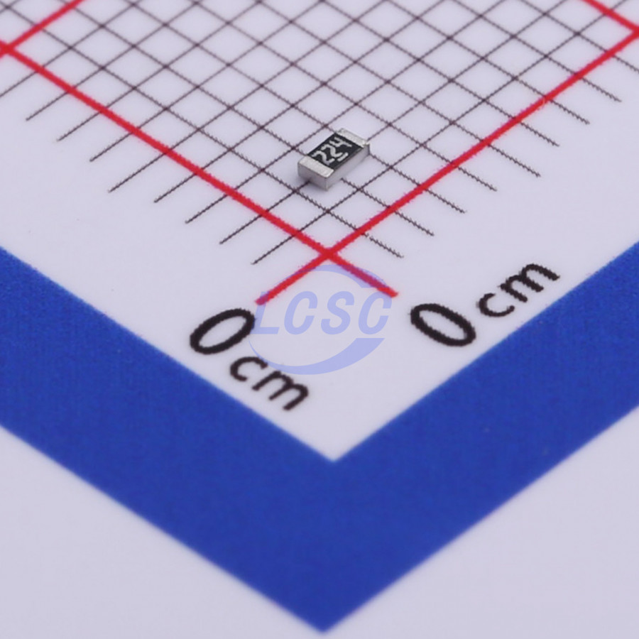AC0603DR-07220KL YAGEO