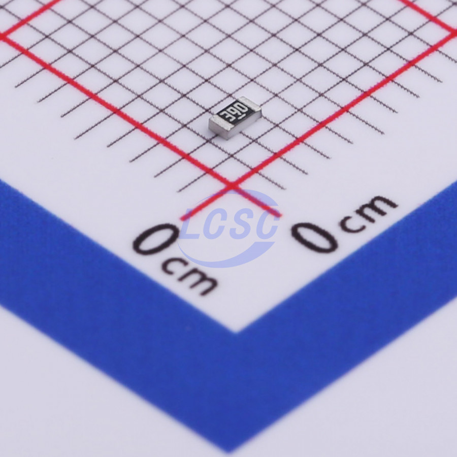 AC0603DR-0739RL YAGEO