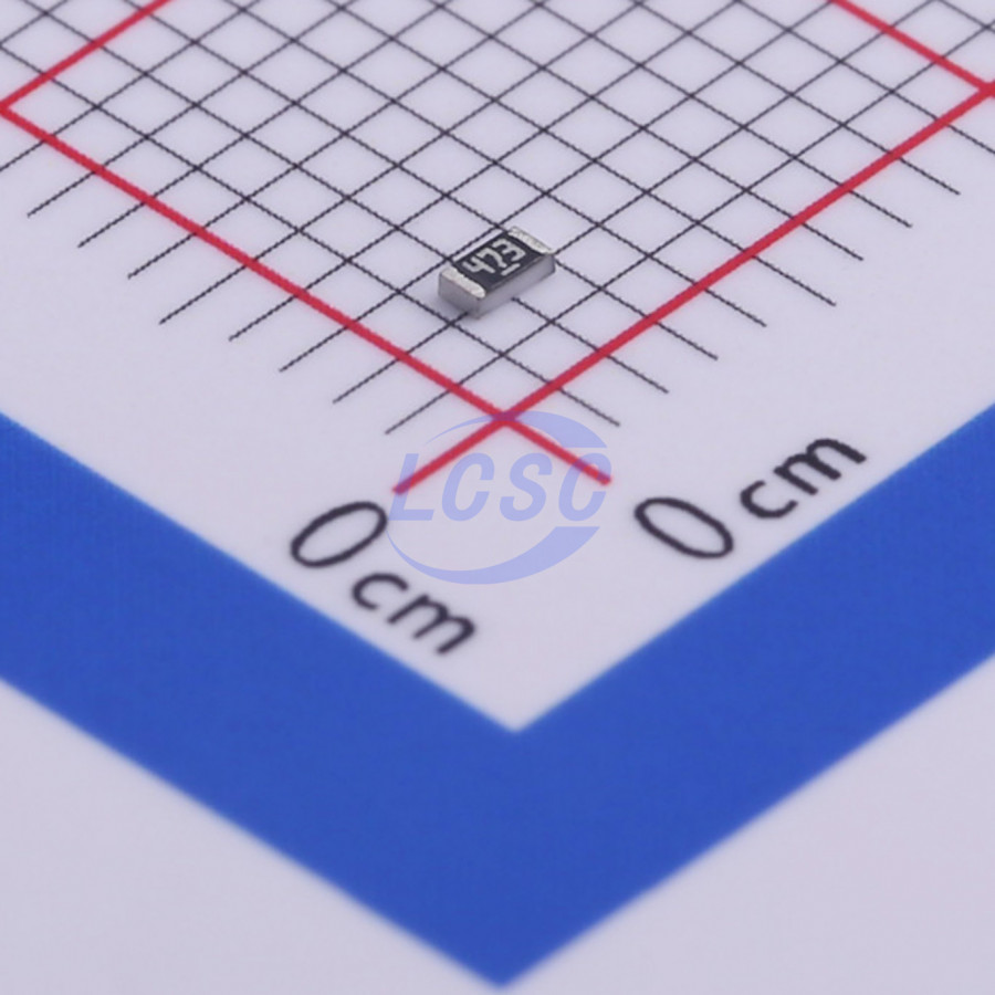 AC0603DR-0747KL YAGEO