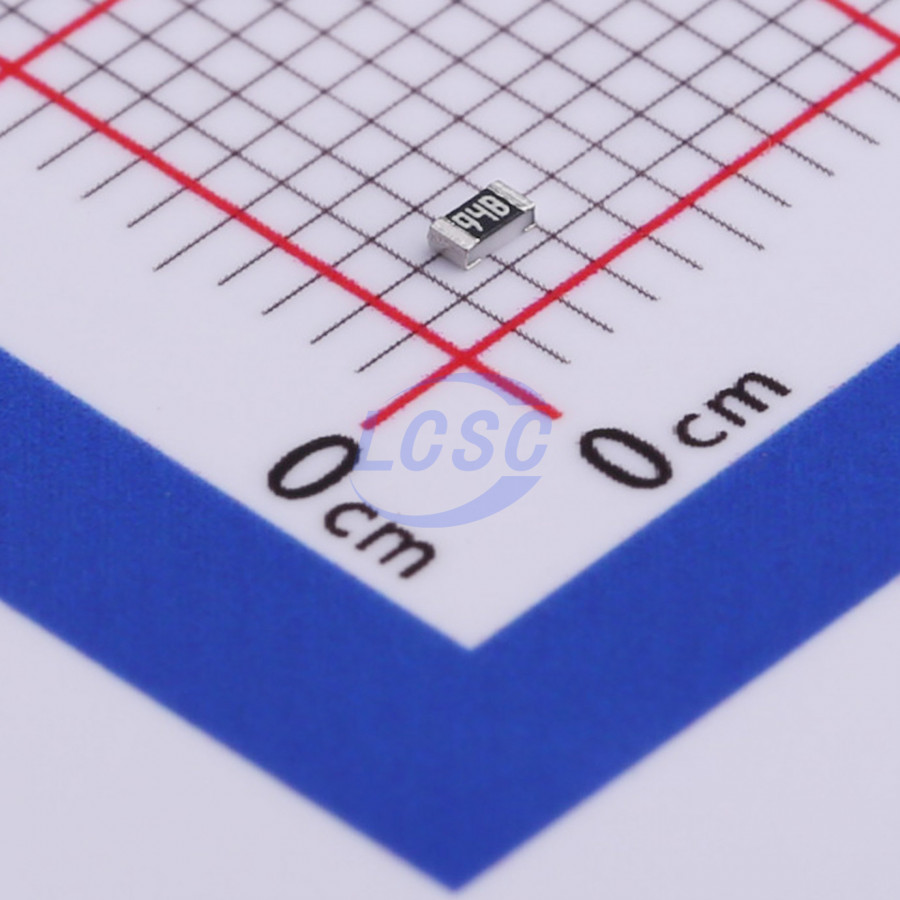 AC0603DR-079K31L YAGEO