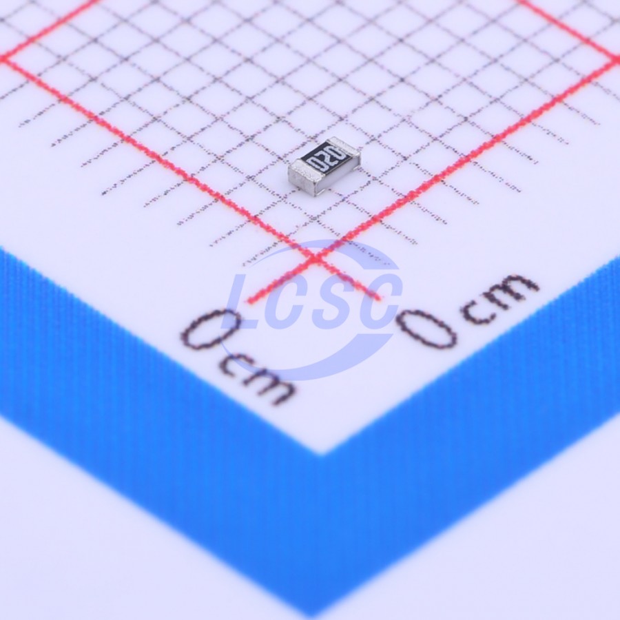 AC0603FR-07102KL YAGEO