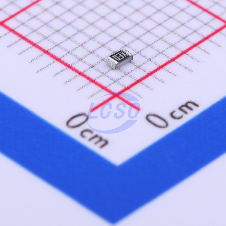 AC0603FR-0710R5L YAGEO