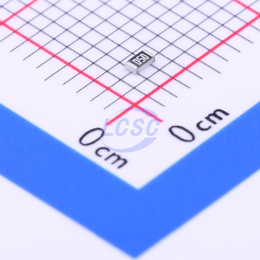 AC0603FR-07110KL YAGEO