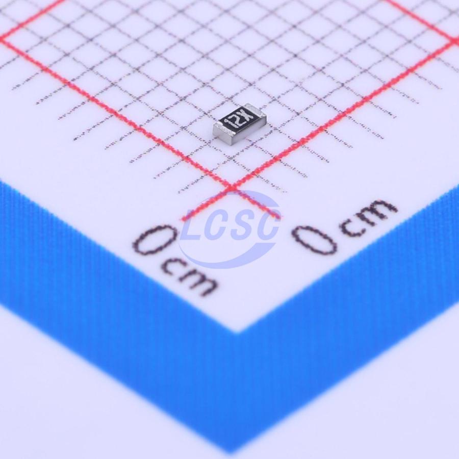 AC0603FR-0713RL YAGEO