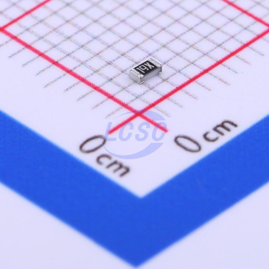 AC0603FR-0715R4L YAGEO