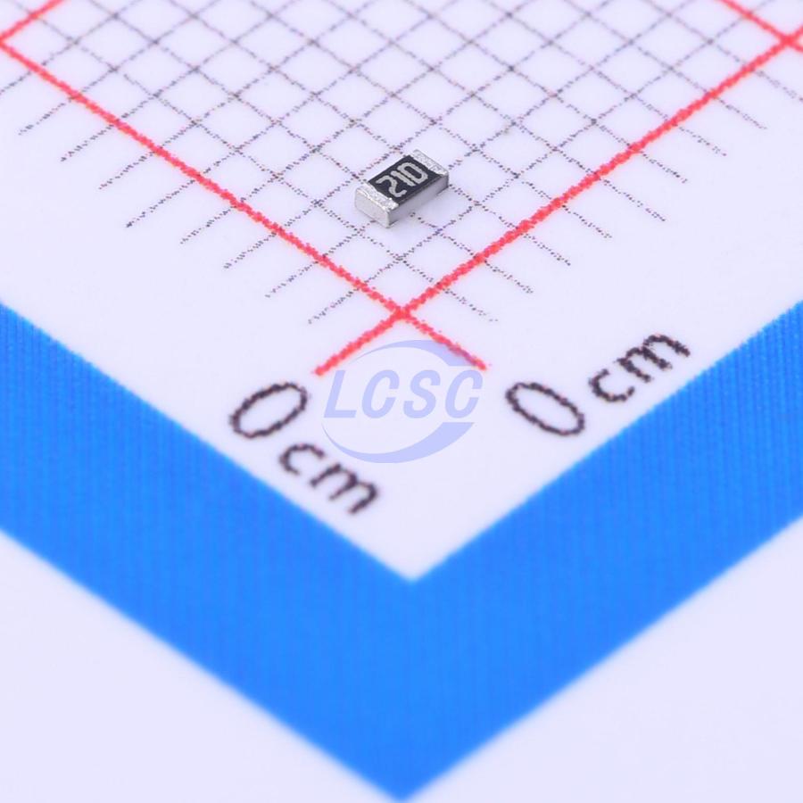 AC0603FR-07162KL YAGEO