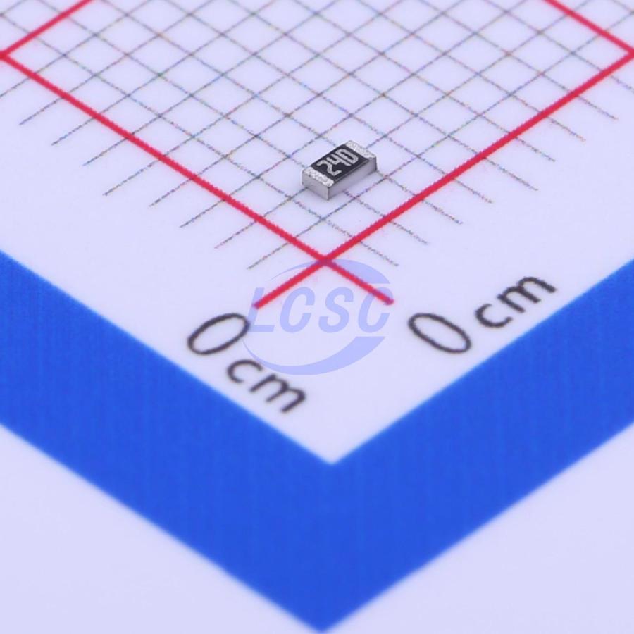 AC0603FR-07174KL YAGEO