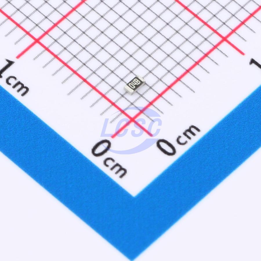 0603WAF1071T5E UNI-ROYAL