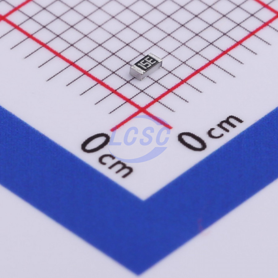 AC0603FR-071M4L YAGEO