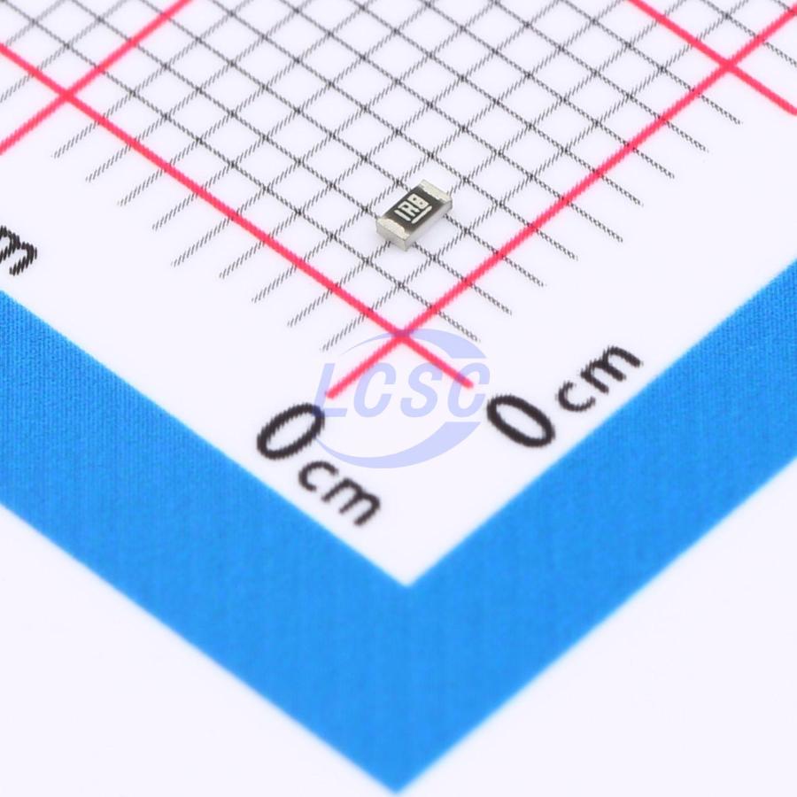 0603WAF180KT5E UNI-ROYAL
