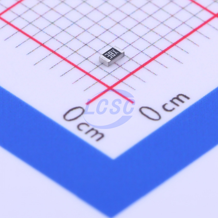 AC0603FR-0724R3L YAGEO