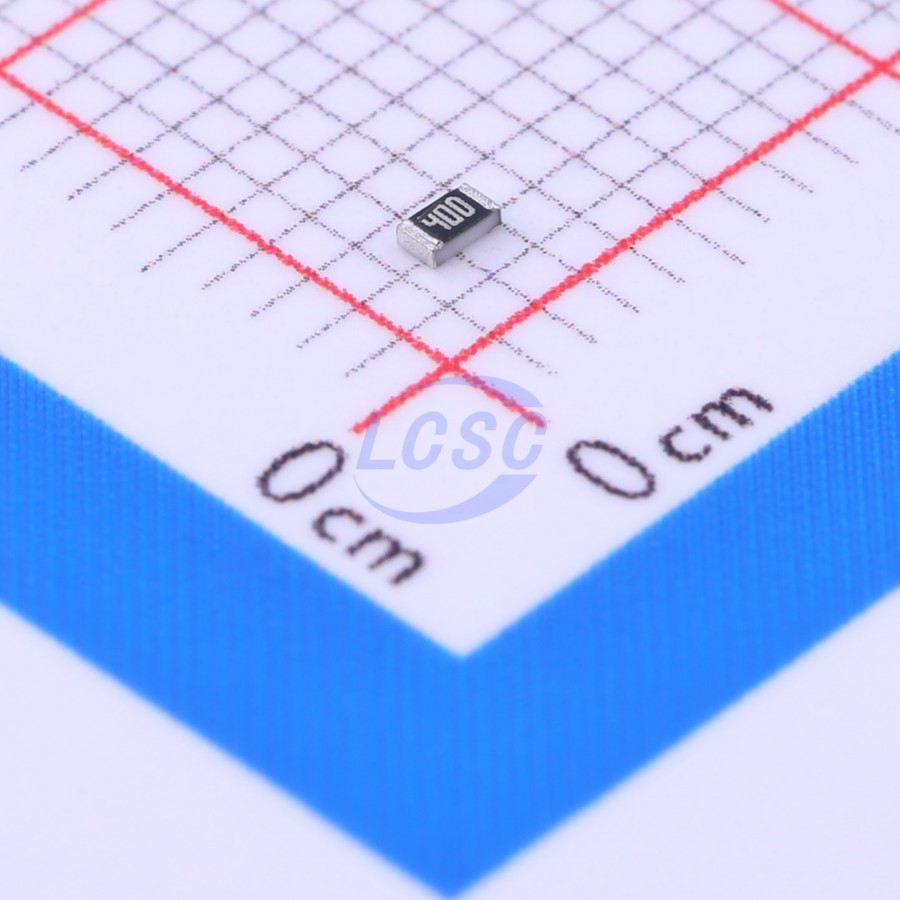 AC0603FR-07255KL YAGEO