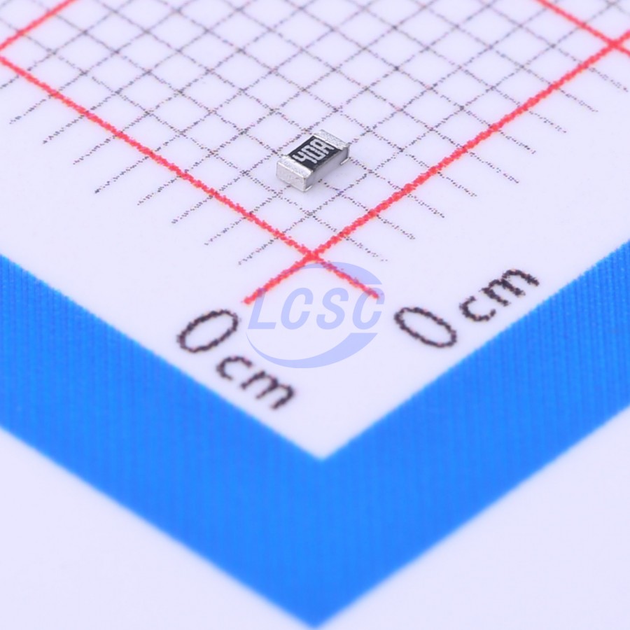 AC0603FR-07255RL YAGEO