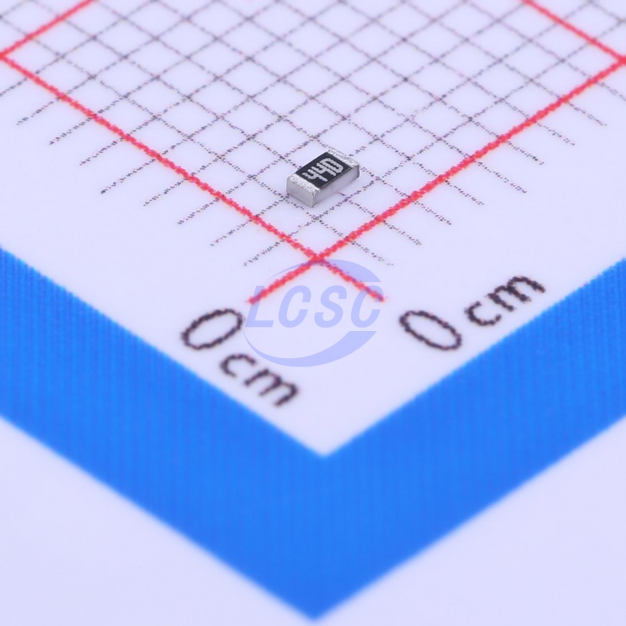 AC0603FR-07280KL YAGEO