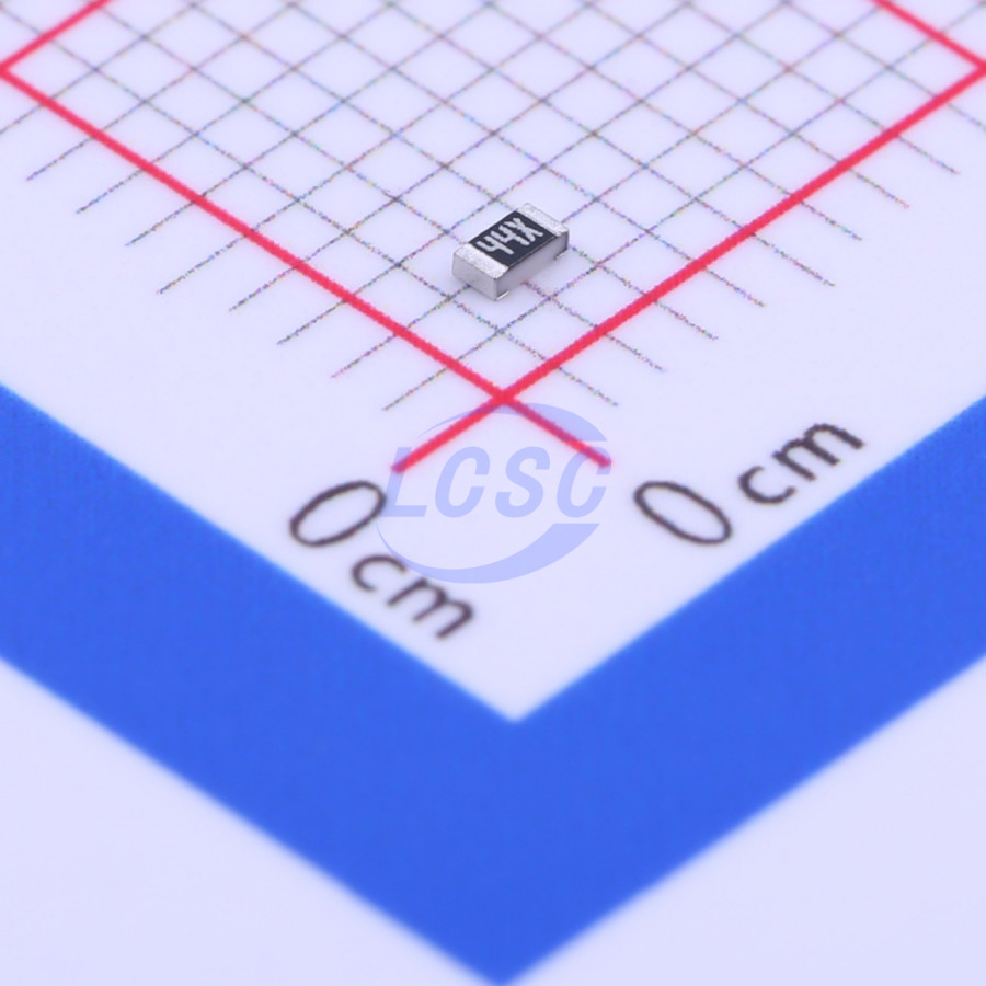 AC0603FR-0728RL YAGEO