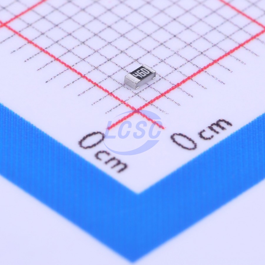 AC0603FR-07294KL YAGEO