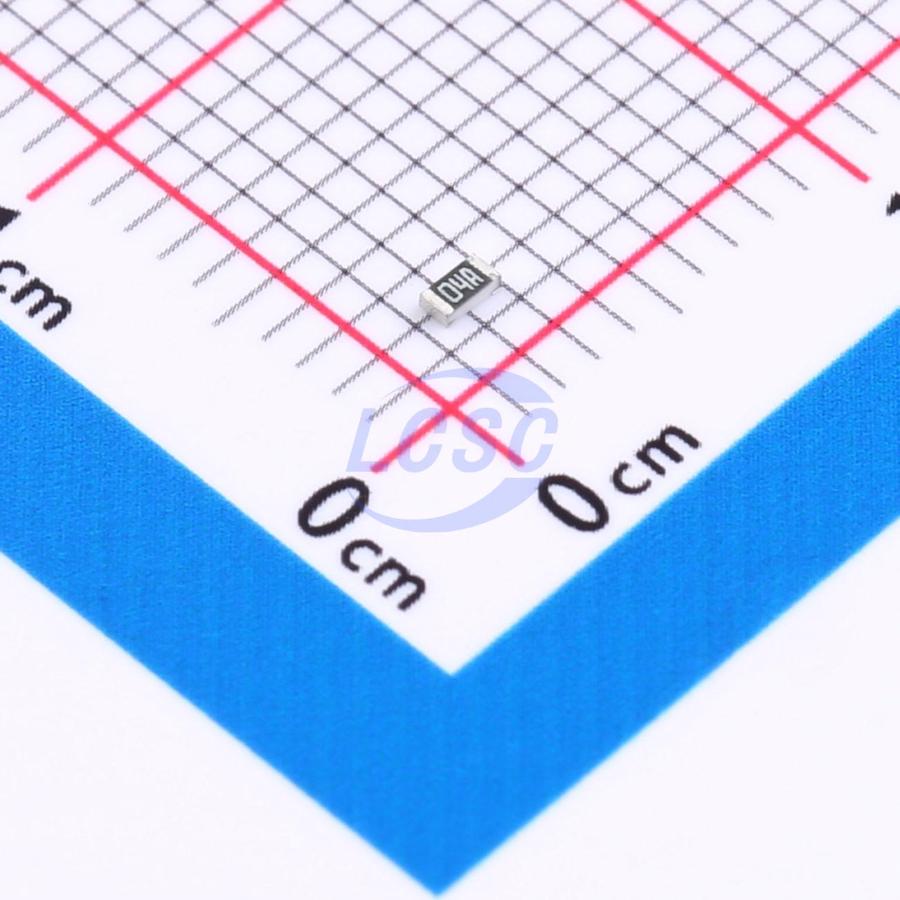 0603WAF1070T5E UNI-ROYAL