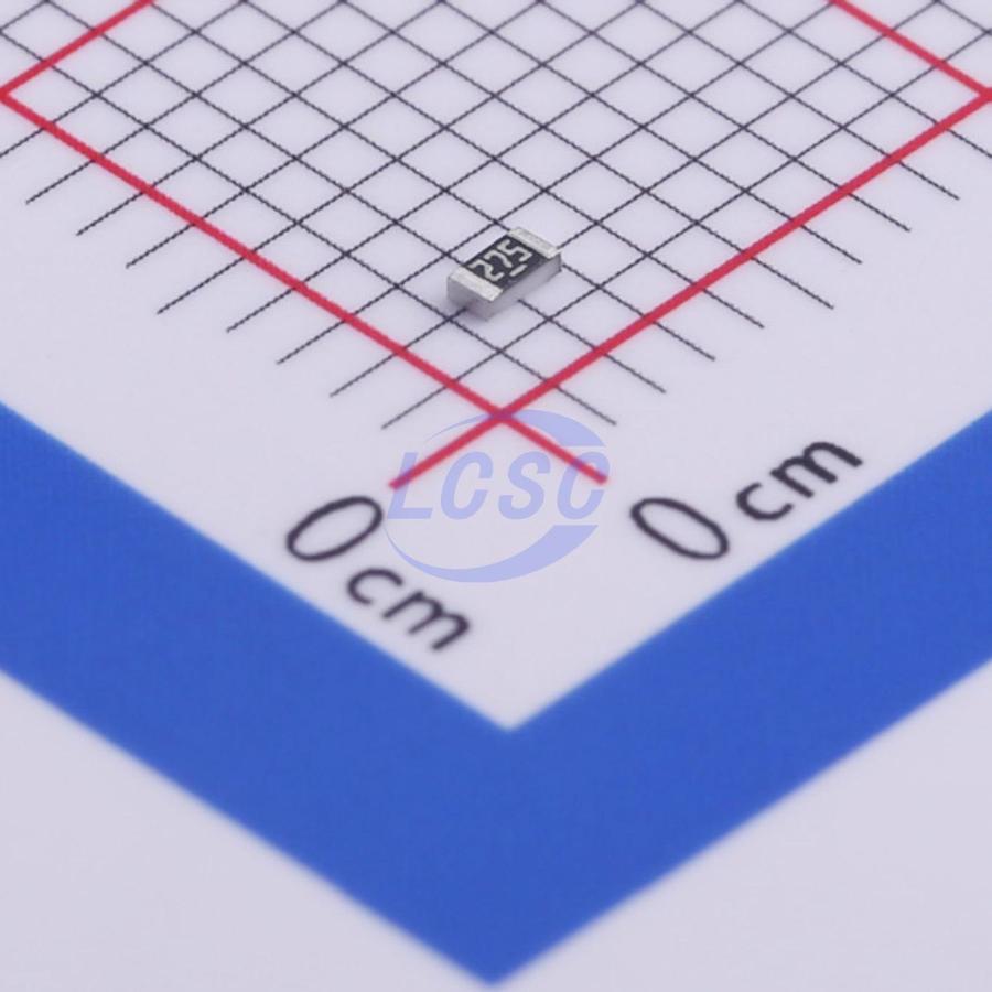 AC0603FR-072M7L YAGEO