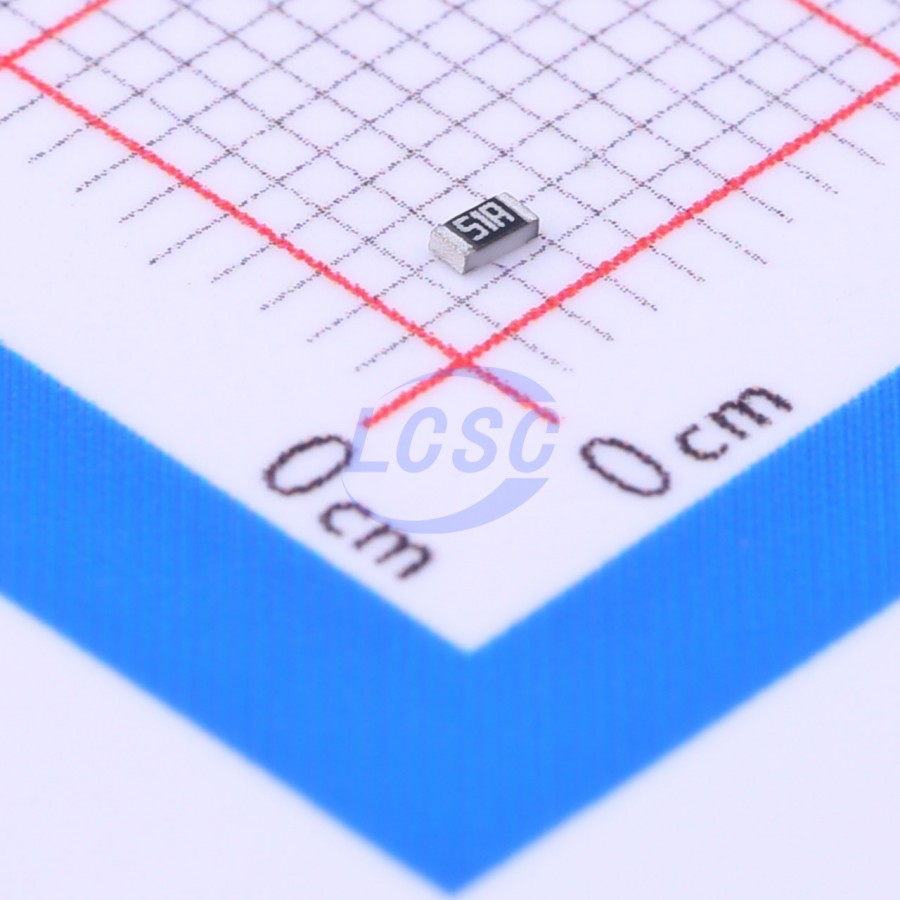 AC0603FR-07332RL YAGEO