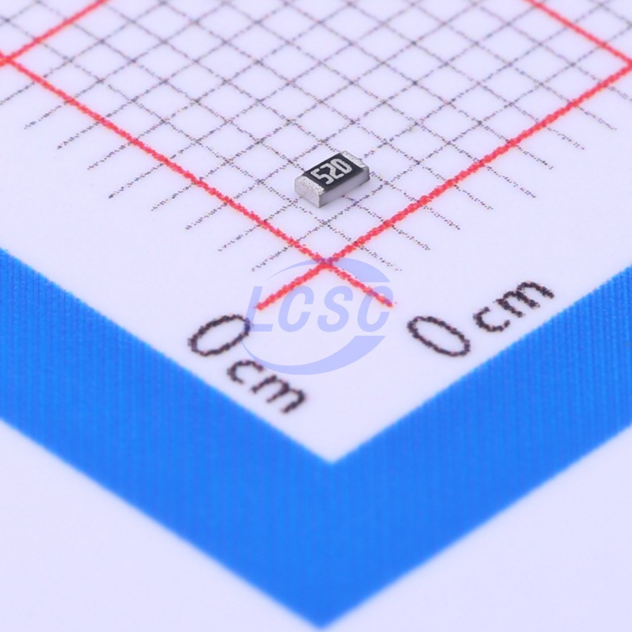 AC0603FR-07340KL YAGEO