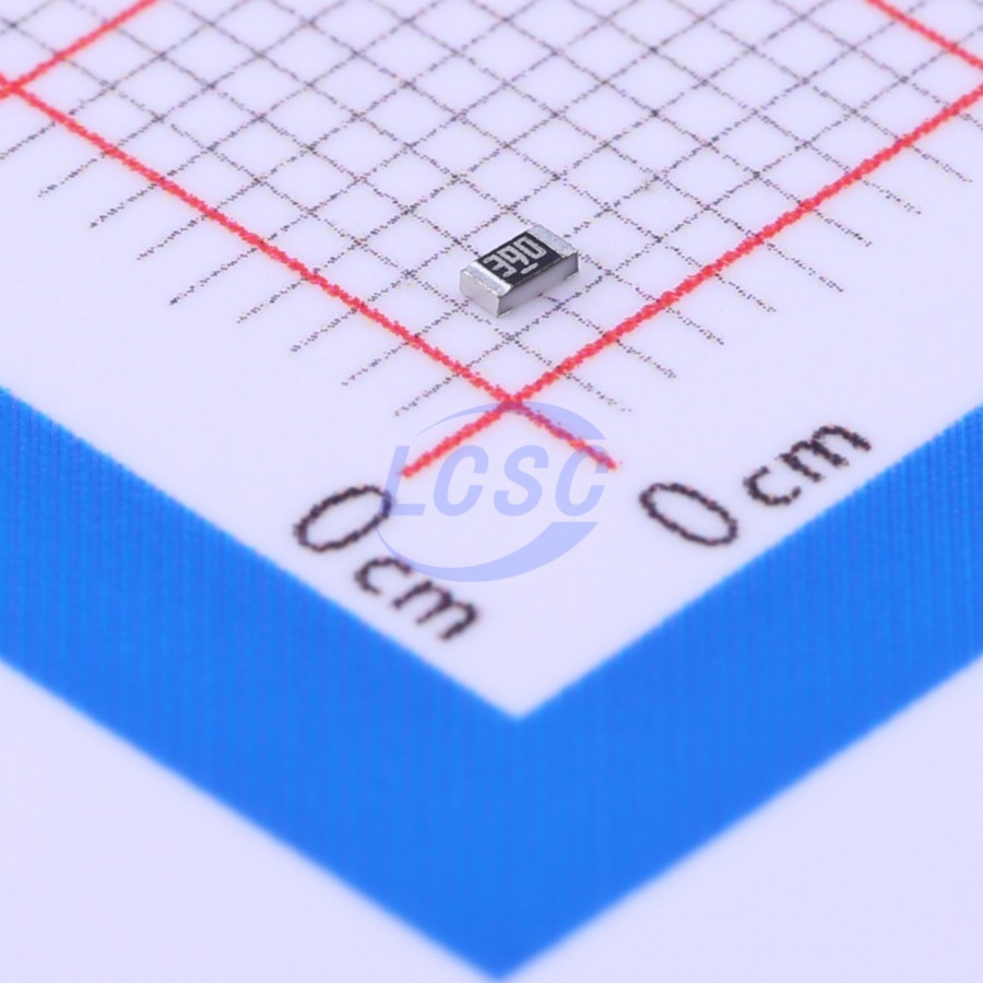 AC0603FR-0739RL YAGEO