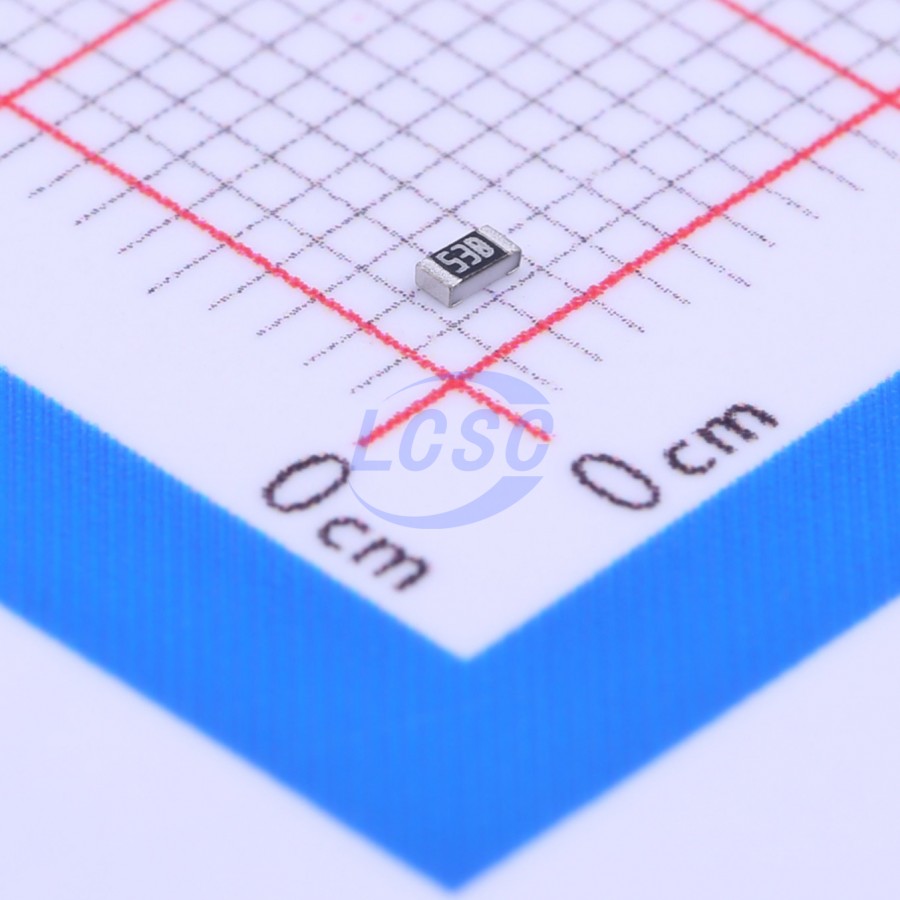 AC0603FR-073K48L YAGEO