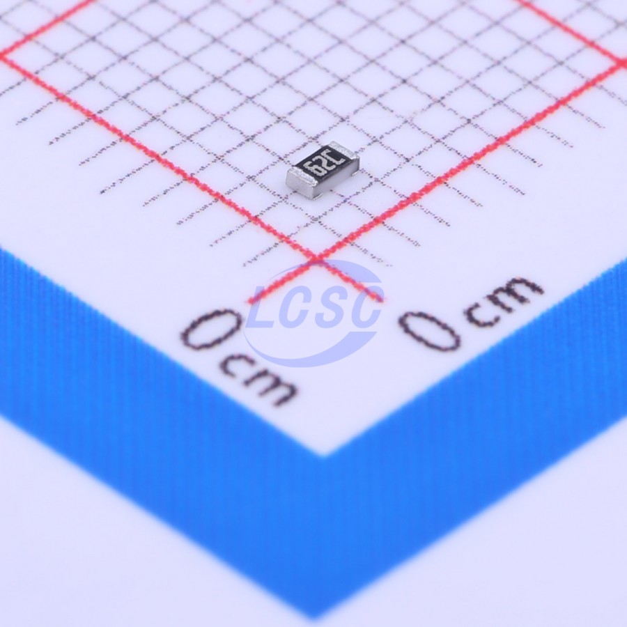 AC0603FR-0743K2L YAGEO