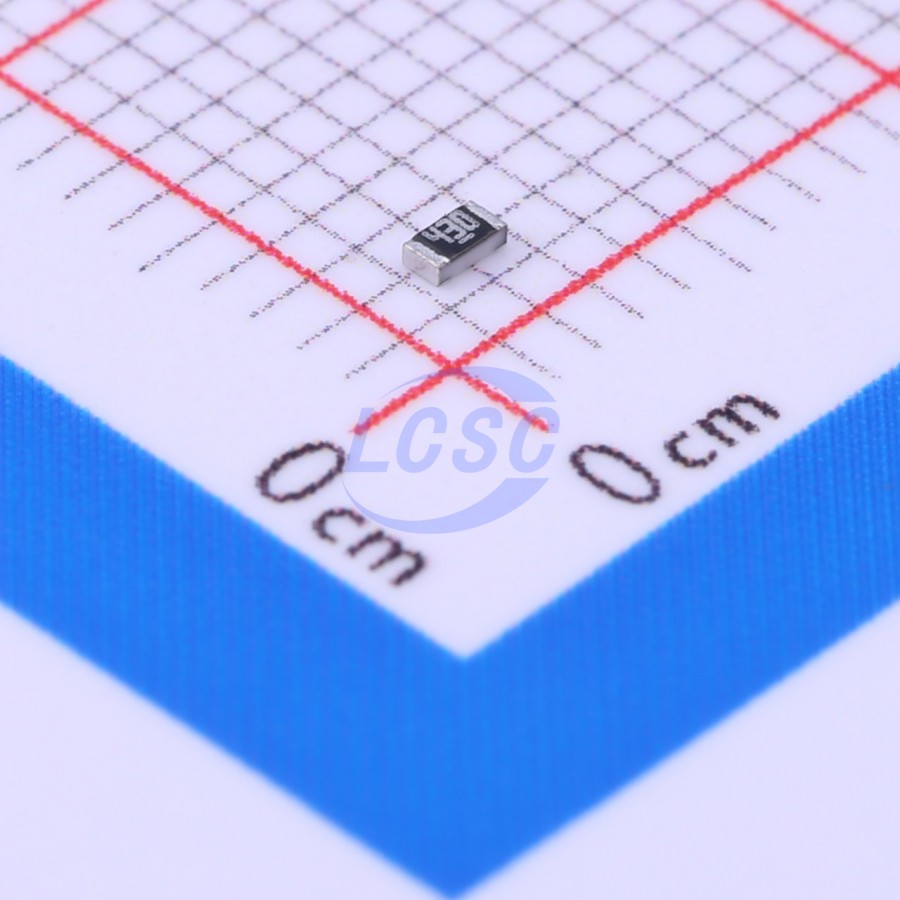 AC0603FR-0743RL YAGEO