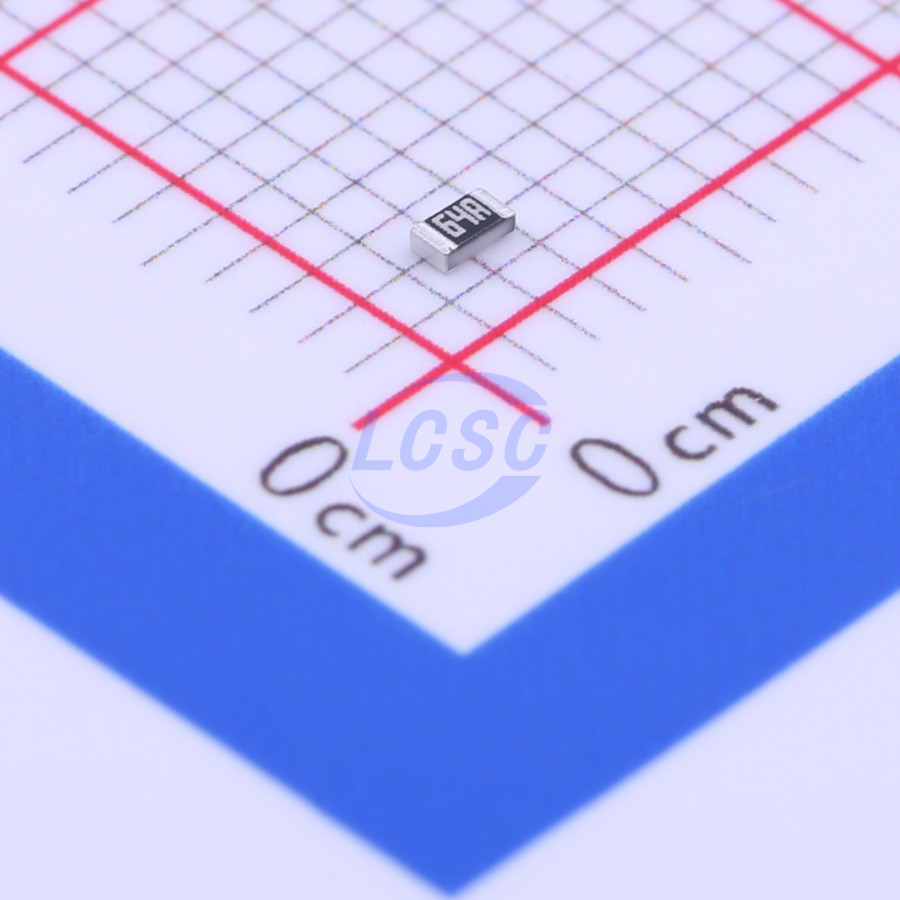 AC0603FR-07453RL YAGEO