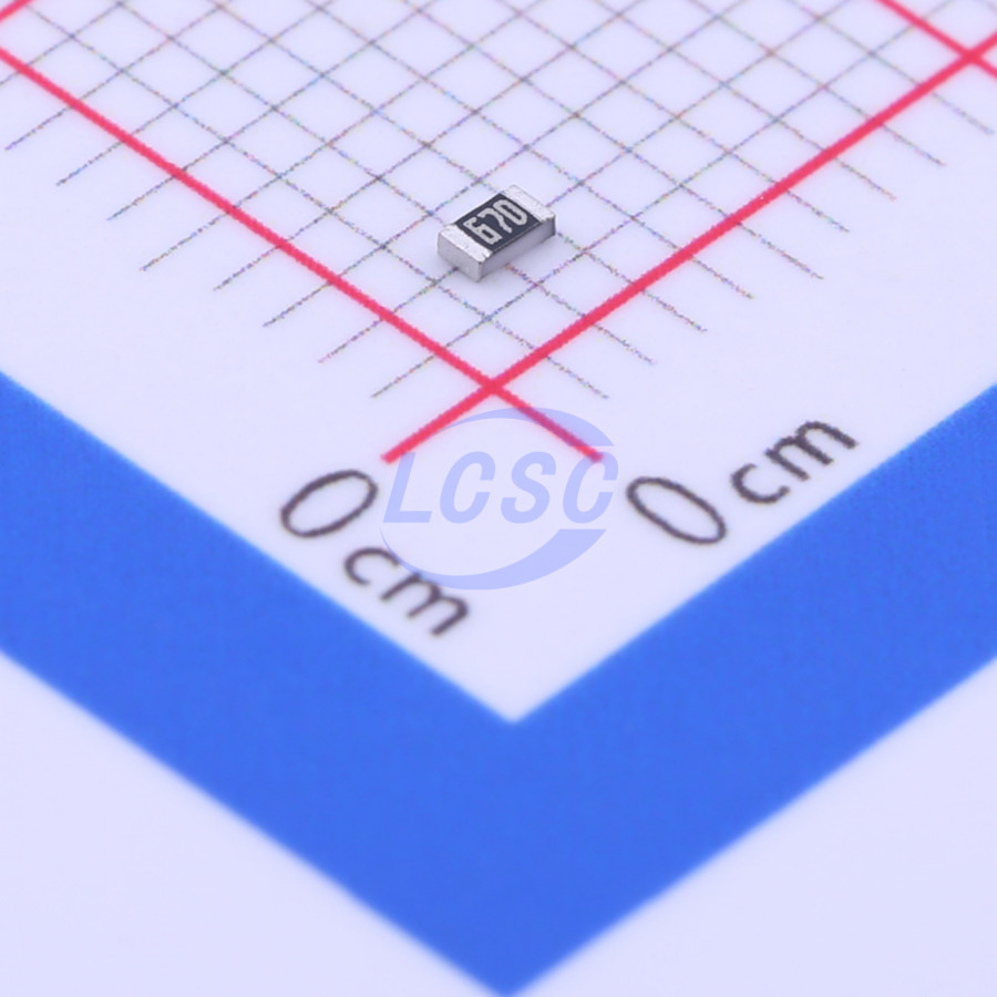 AC0603FR-07487KL YAGEO
