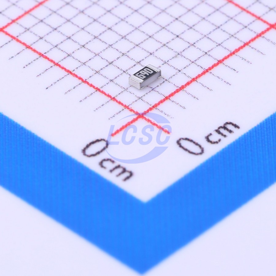 AC0603FR-07511KL YAGEO