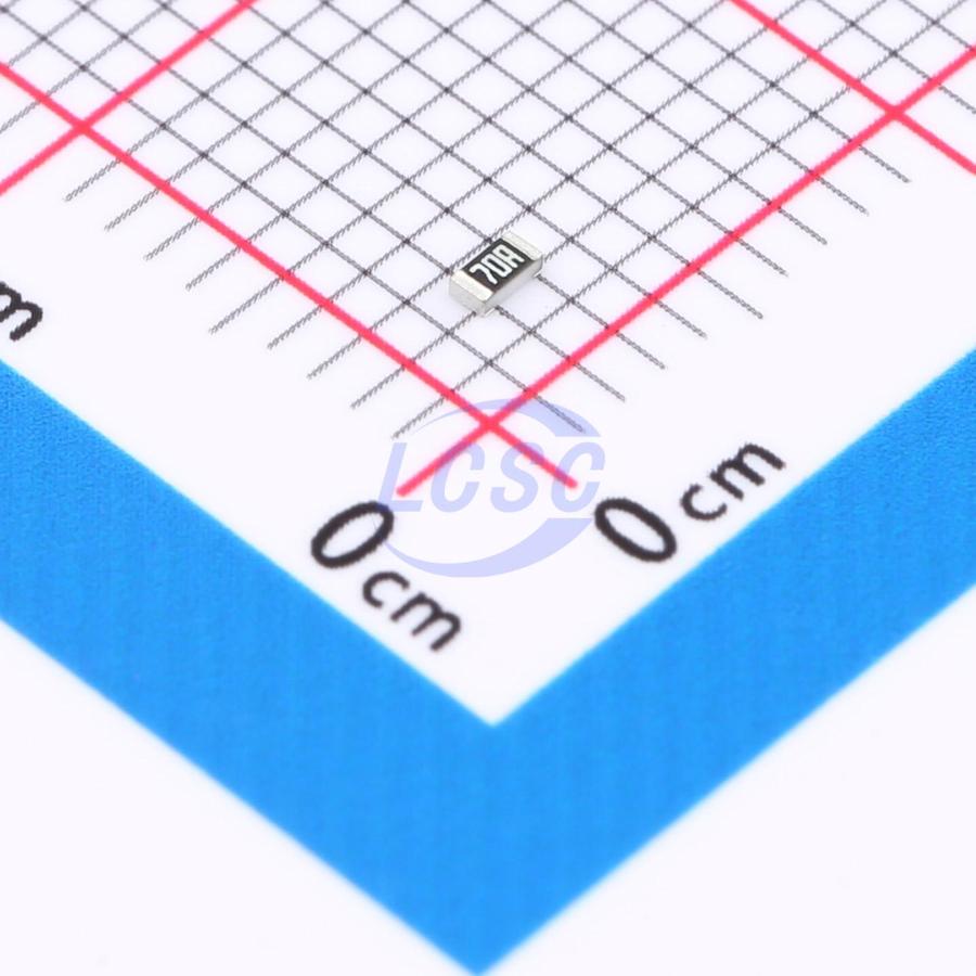 AC0603FR-07523RL YAGEO