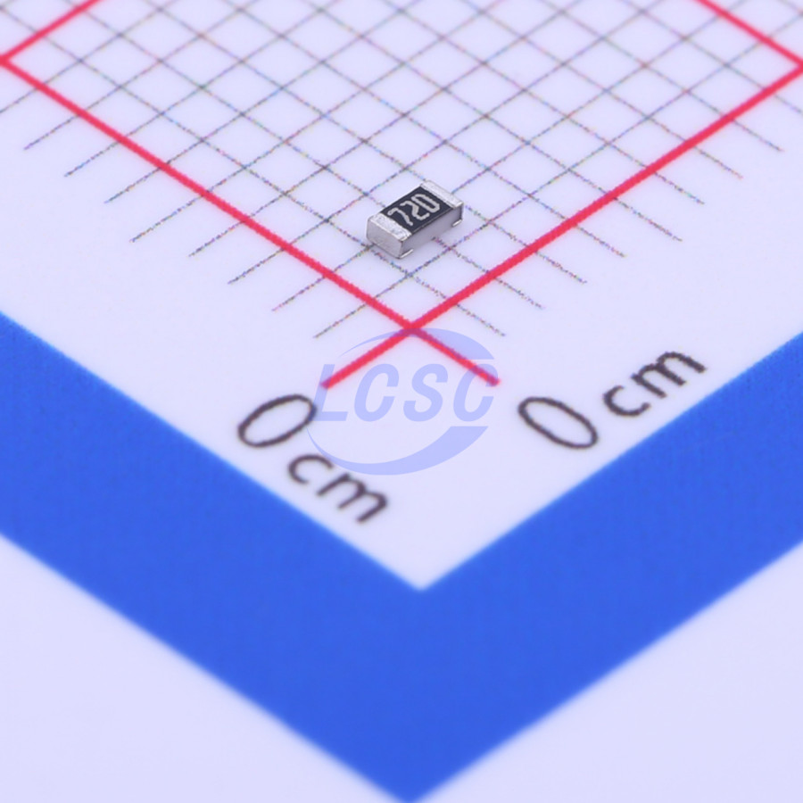 AC0603FR-07549KL YAGEO