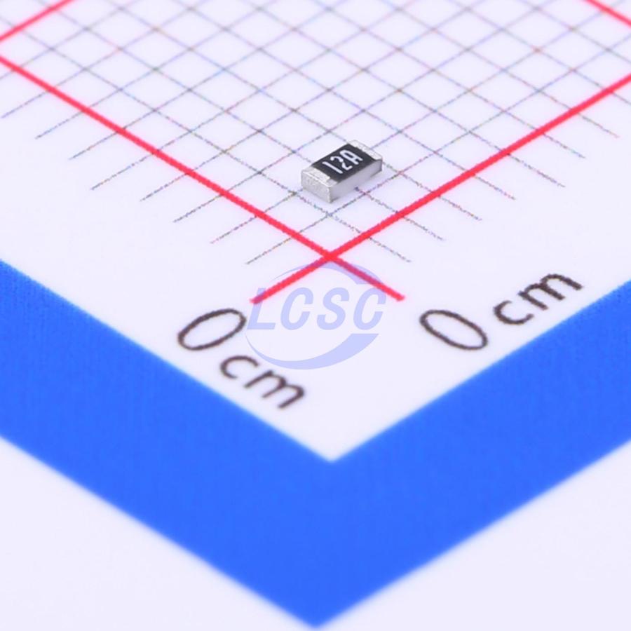 0603WAF1300T5E UNI-ROYAL