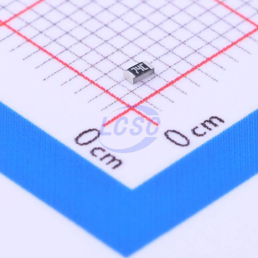 AC0603FR-0757K6L YAGEO