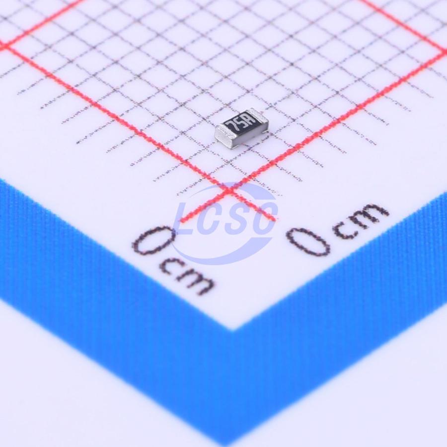 AC0603FR-07590RL YAGEO