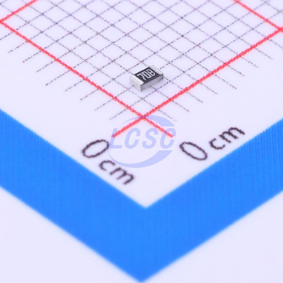 AC0603FR-075K23L YAGEO