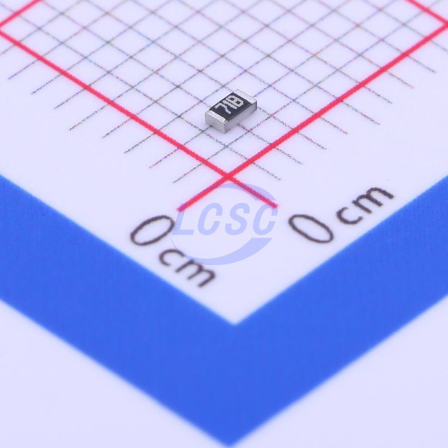 AC0603FR-075K36L YAGEO