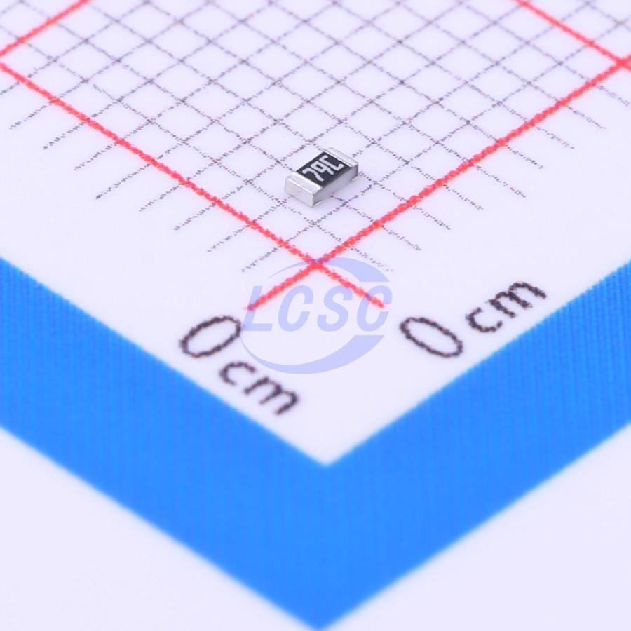 AC0603FR-0764K9L YAGEO