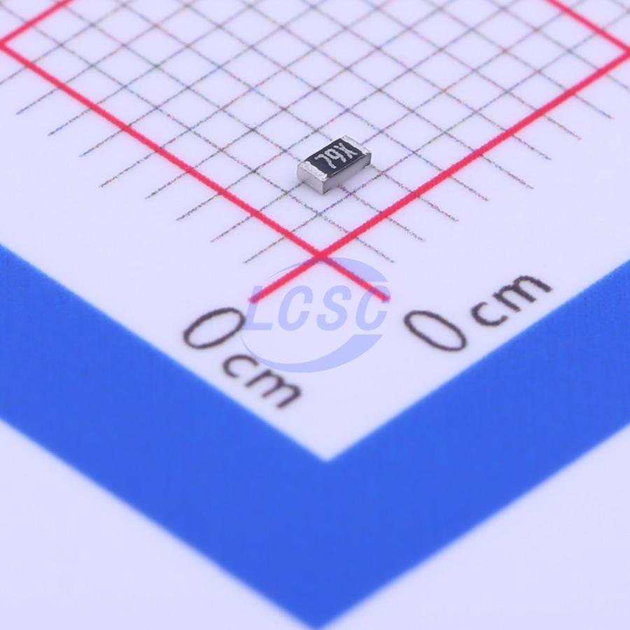 AC0603FR-0764R9L YAGEO