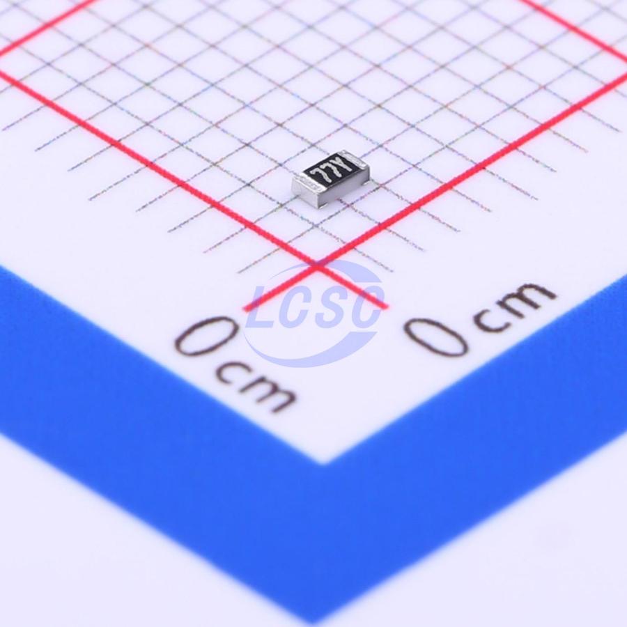 AC0603FR-076R19L YAGEO