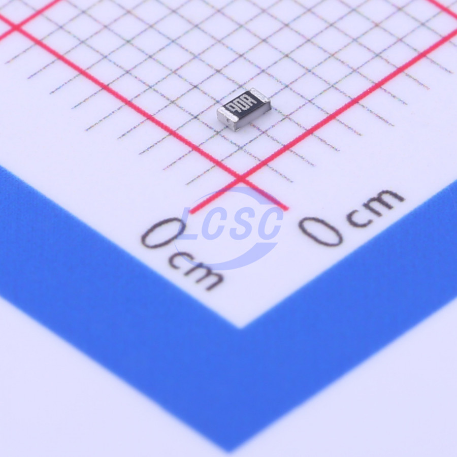 AC0603FR-07845RL YAGEO
