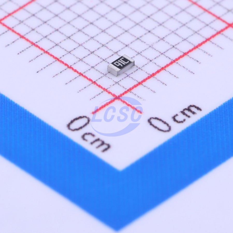 AC0603FR-0786K6L YAGEO