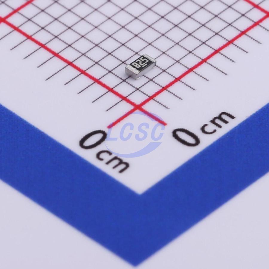 AC0603FR-078M2L YAGEO