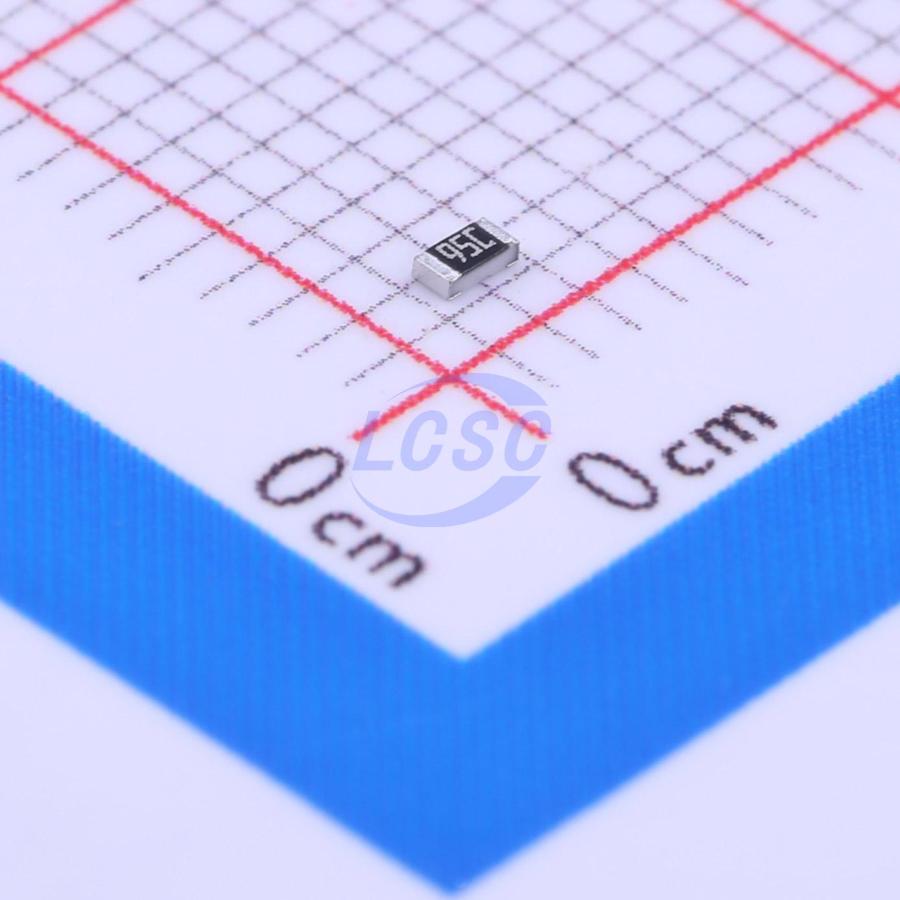 AC0603FR-0795K3L YAGEO
